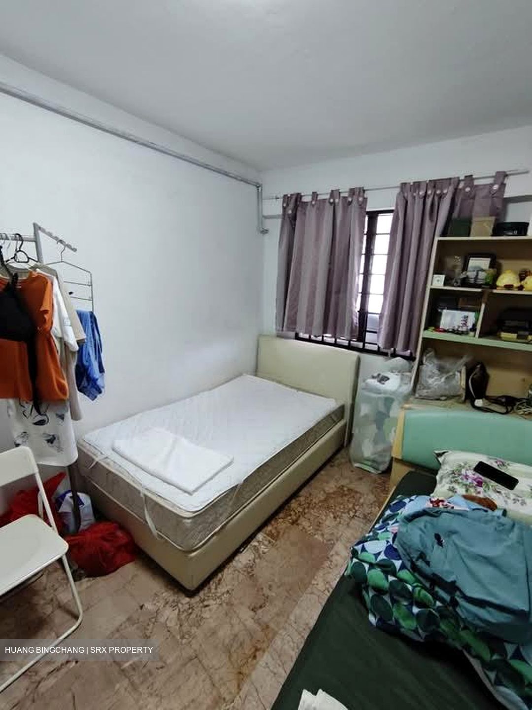 Blk 606 Bedok Reservoir Road (Bedok), HDB 3 Rooms #536892841